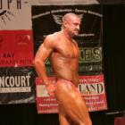 Ross  Dabbondonza - NPC Shawn Ray Baltimore Washington Grand Prix 2012 - #1